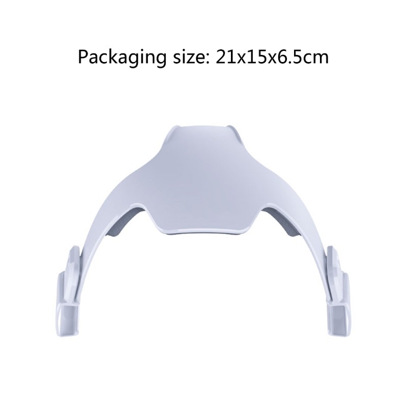 Adjustable VR Headstock Decompression Head Strap for Pico 4 VR Headsets