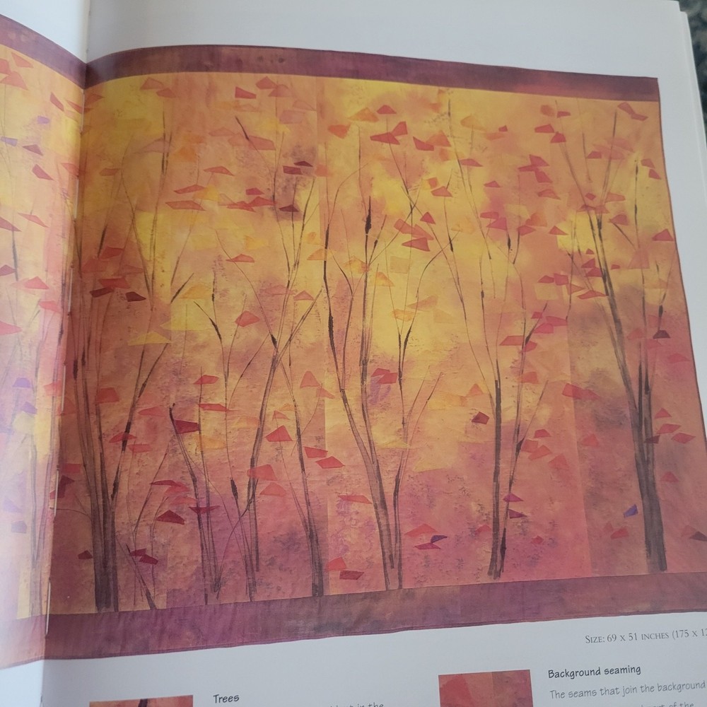 Quilting Masterclass Katherine Guerrier That Patchwork Place Book