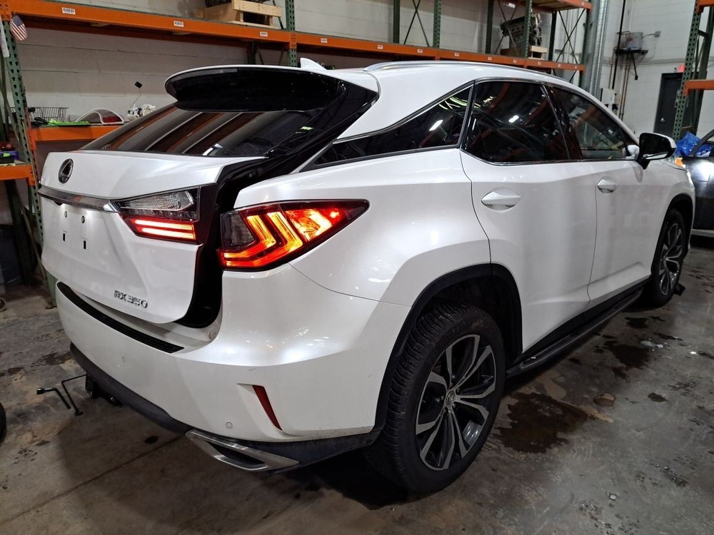2016 Rx350 Camera/Projector Sku#4397393