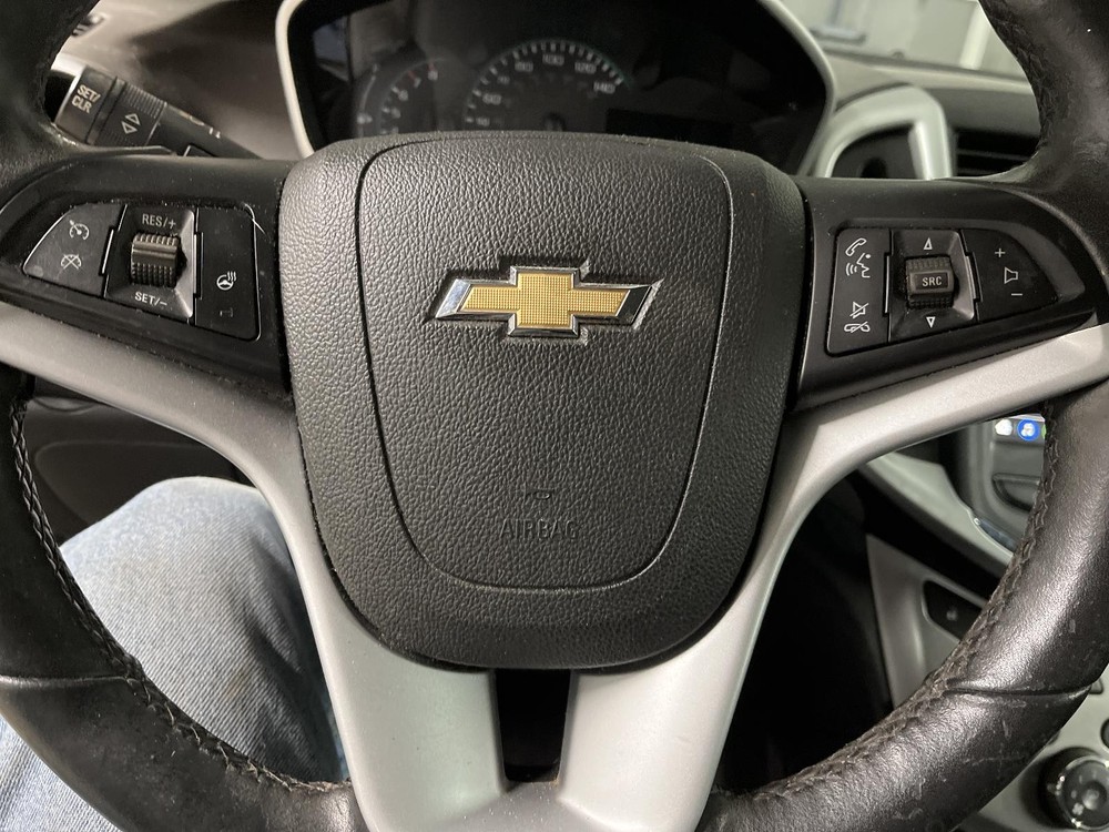 Used Telematics Interface Module fits: 2018 Chevrolet Sonic Communication OnStar