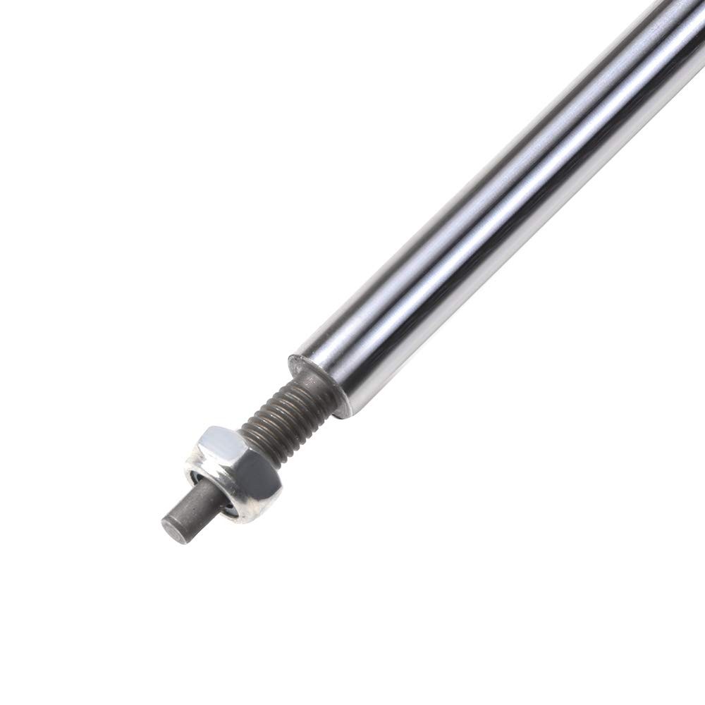 Front Rear Shock Absorbers for 2012-2013 Focus Replacement 72522