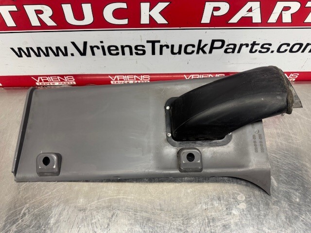 PETERBILT S60-6101-281 INTERIOR KICK PANEL