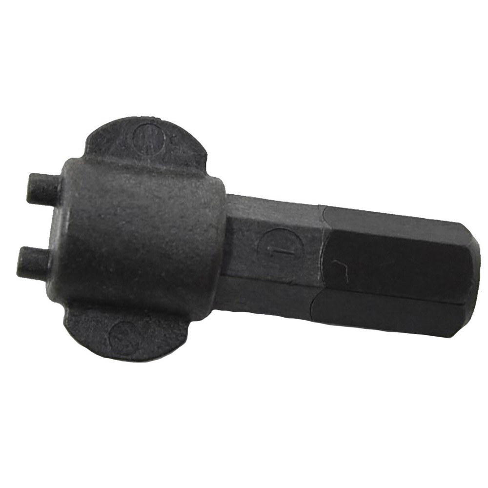 Fix It Sticks Sight Adjustment Polymer Bit Compatible with Aimpoint Sights