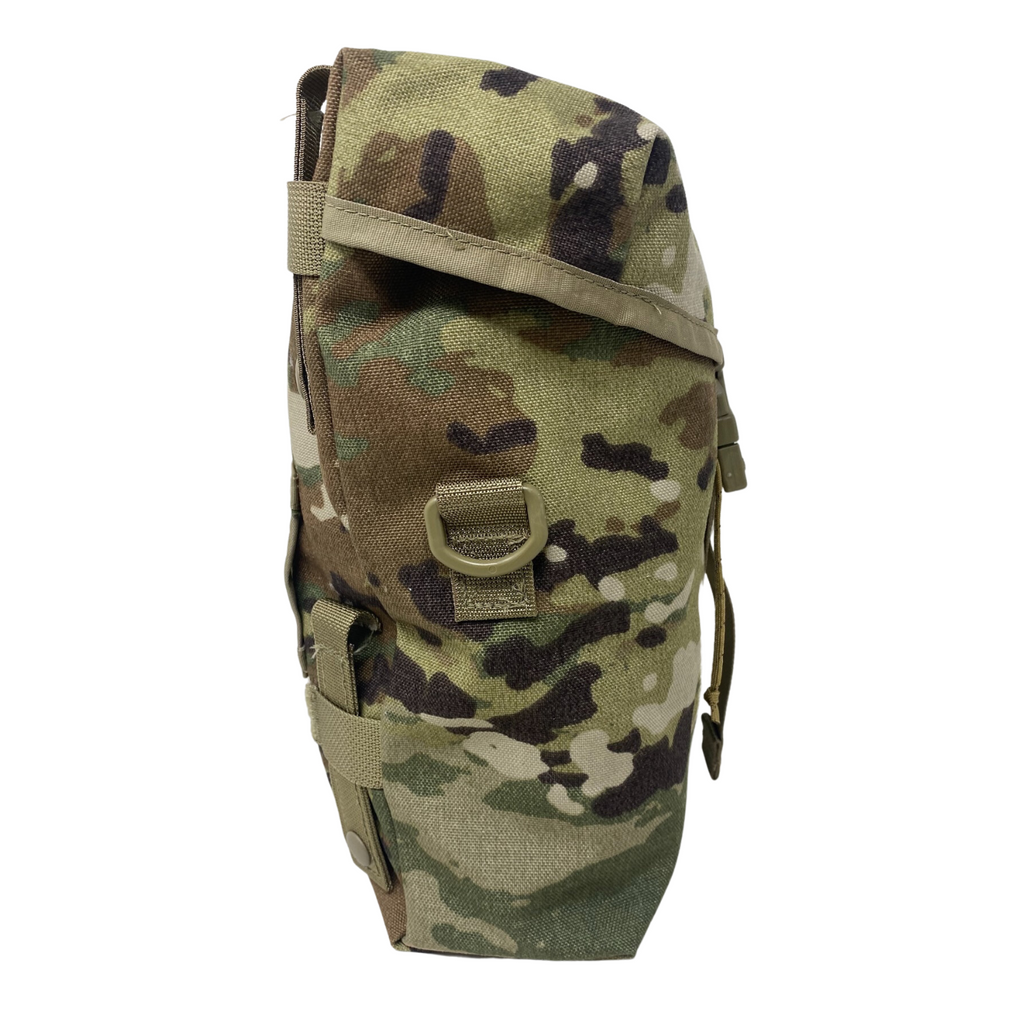 US OCP Scorpion Multicam Sustainment Pouch Molle II