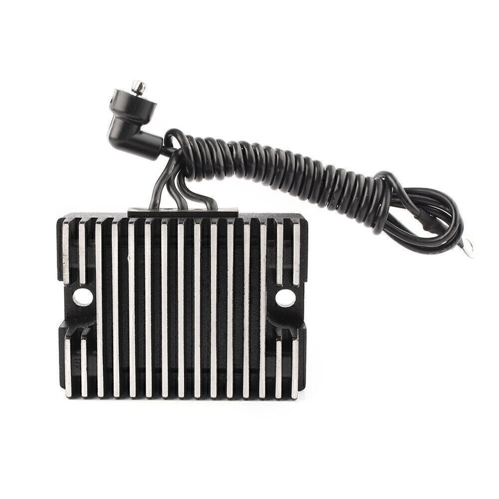 Voltage Regulator Rectifier Motorcycle Fit Harley Davidson Dyna Electra 1340 US