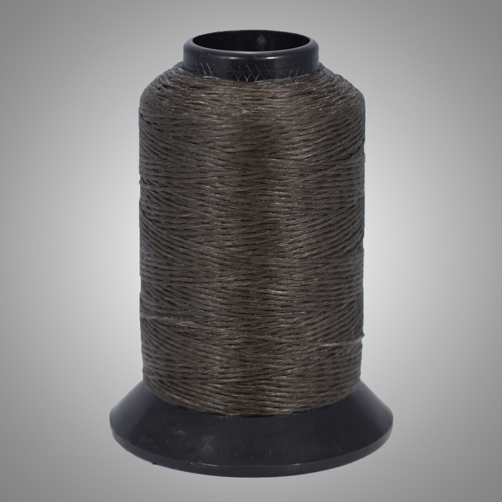 Dark Brown 1/4lb BCY 452X/ 452Xtra Bowstring Material Bow String