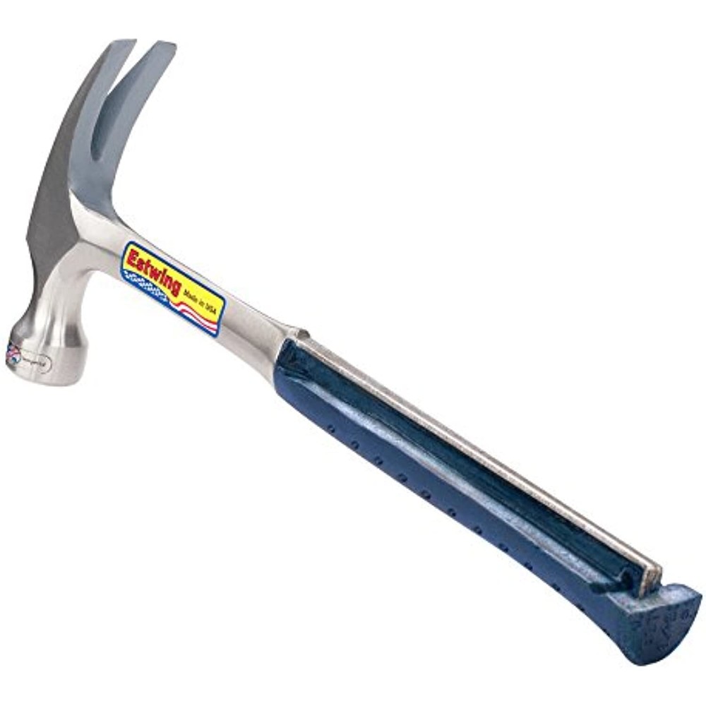 Bon Framing Hammer - Smooth Face 28 Oz (84-555)