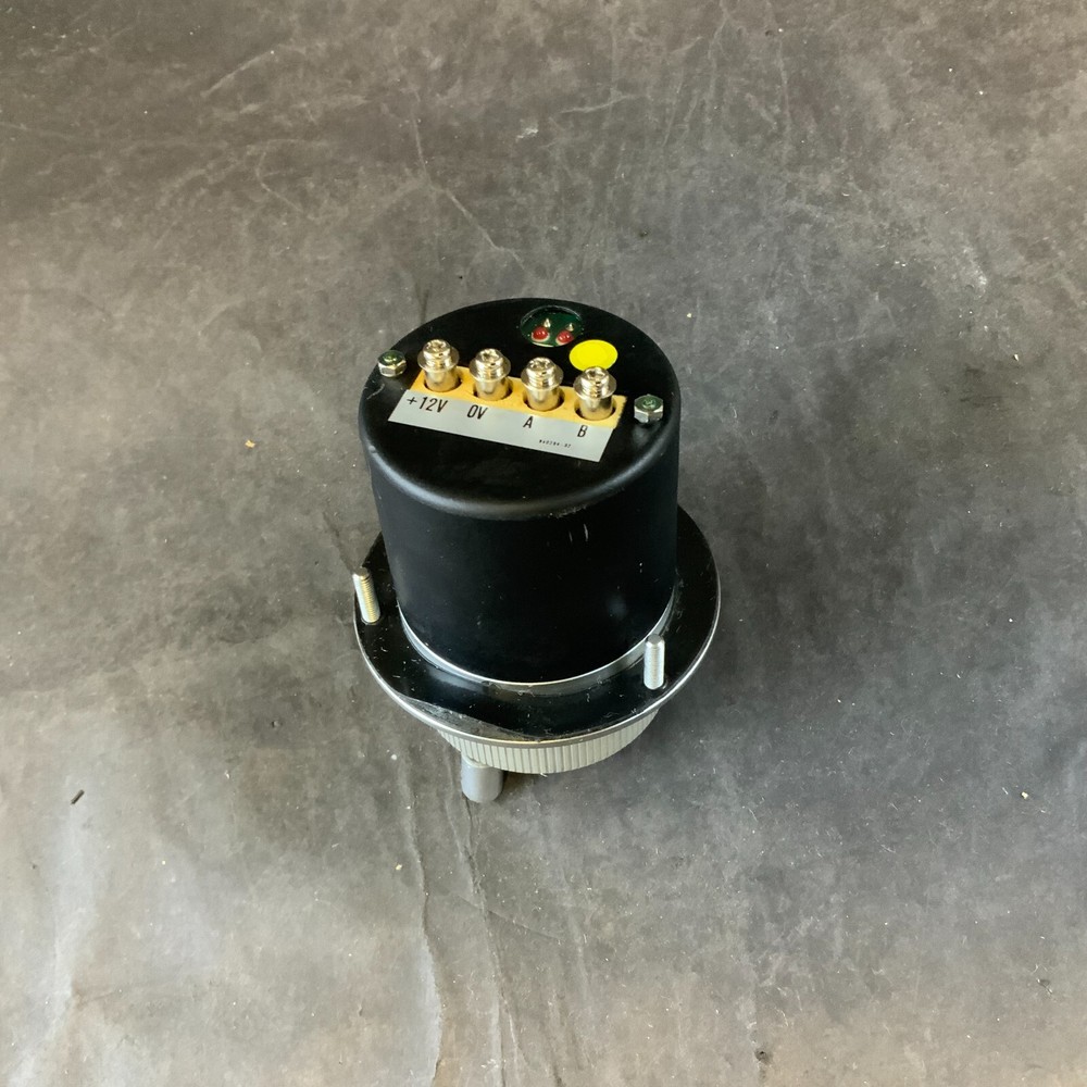 SANSEI ELECTRIC HD52A MANUAL PULSE GENERATOR ($45 OBO)
