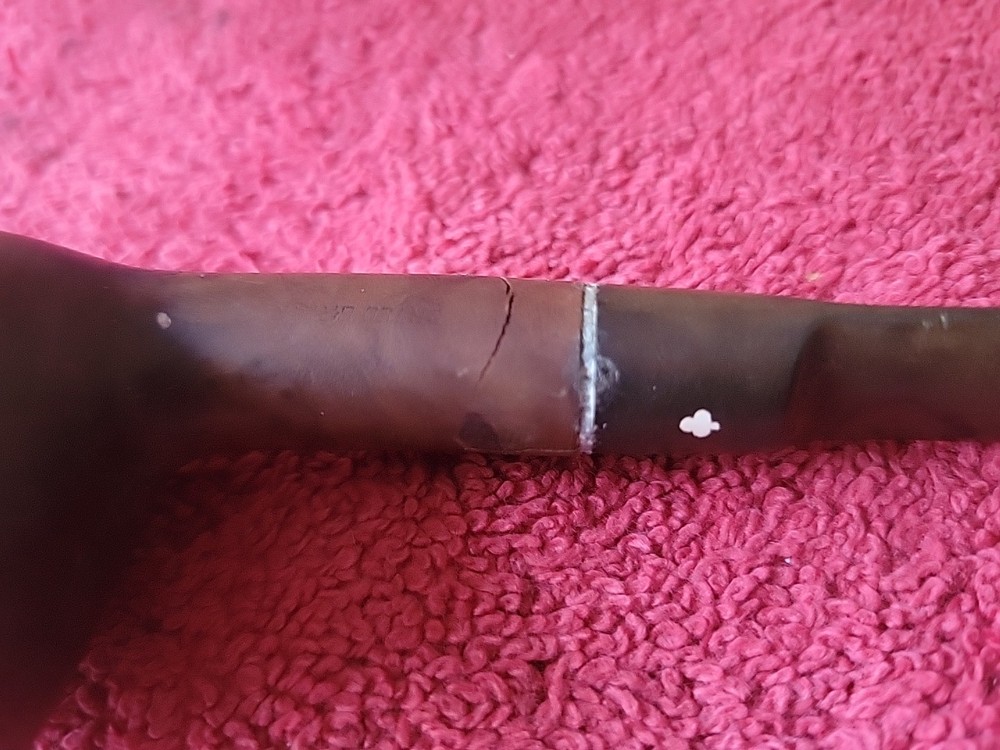 KAYWOODIE STANDARD PIPE