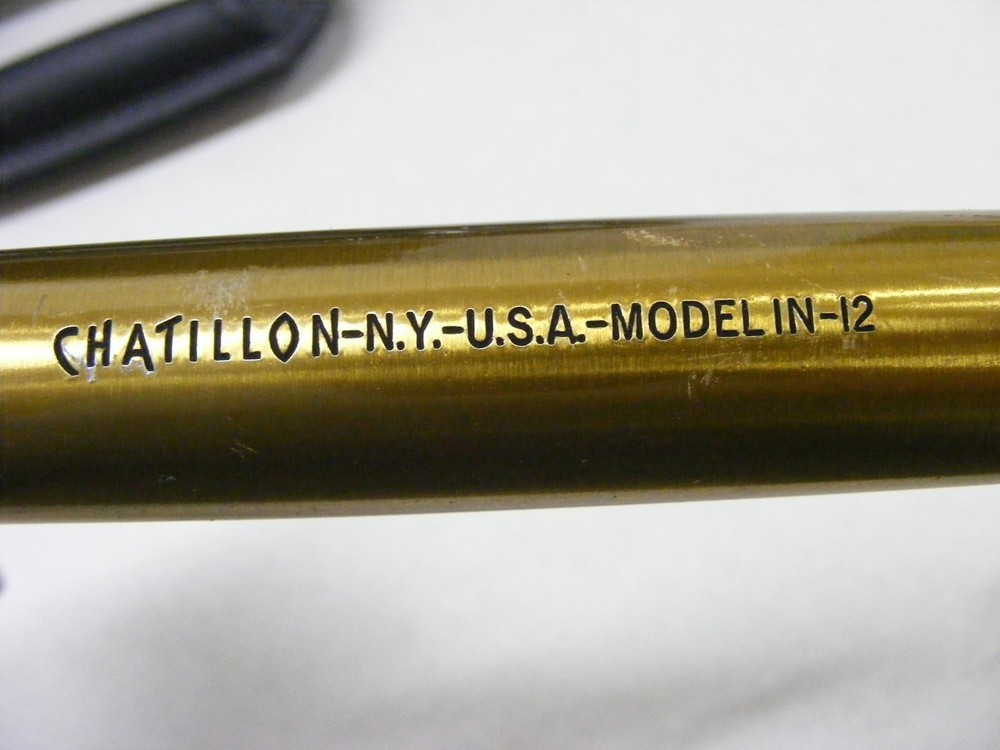 Magnetic Products Inc Pull test kit - NICE CONDITION