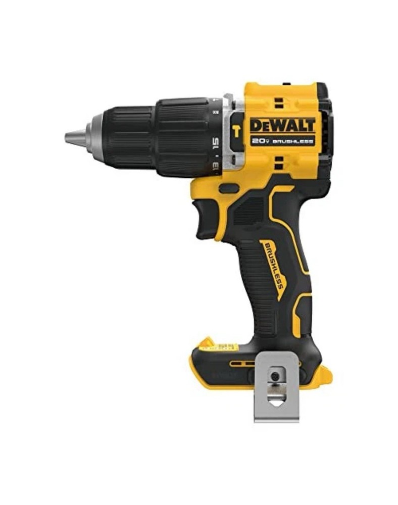 DEWALT DCD799B 20V MAX ATOMIC BRUSHLESS 1/2” Hammer Drill (Tool Only)