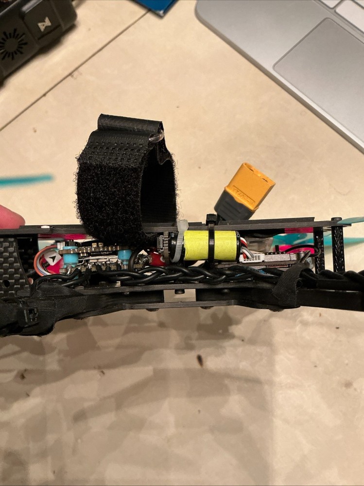 FPV Cycle 5 Inch Built Kit