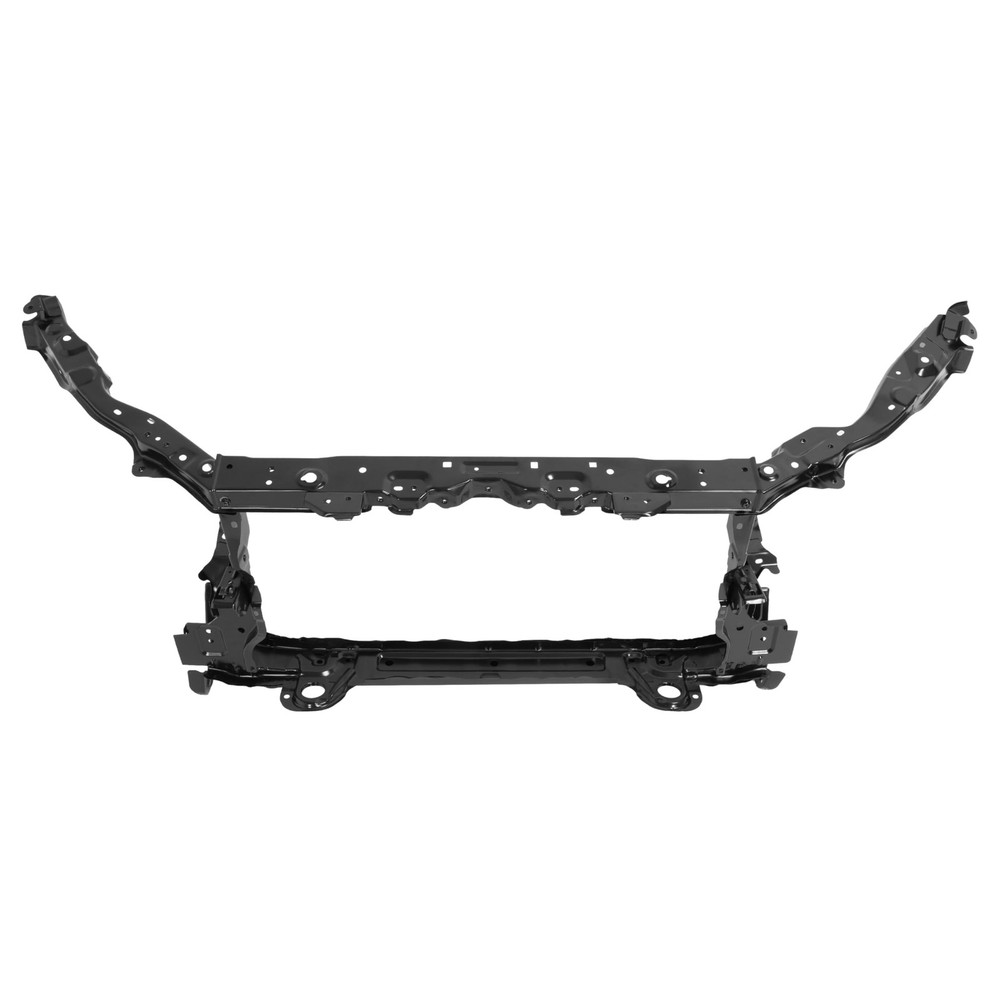 ALMULOO Radiator Support Compatible with 2009-2013 Toyota Corolla Replacement...