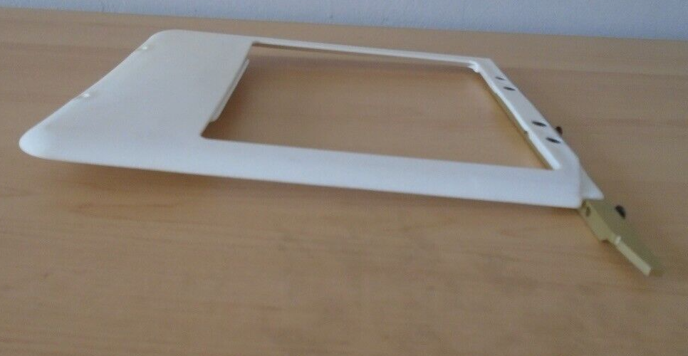 Hoop It All Frame for Embroidery Machine