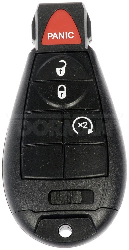 DORMAN 99456ST Keyless Entry Remote for Enhanced Security