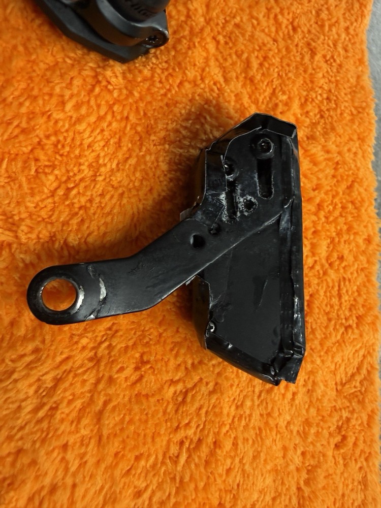 Chigee AIO Smart Riding Bundle TPMS Bar Remote Holder CG OBD Wireless Module