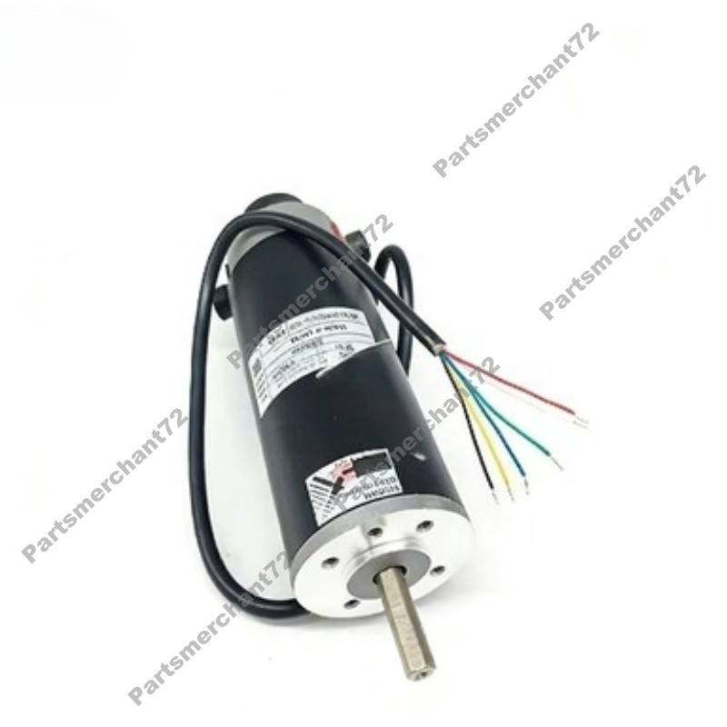 DC Servo Motor DCM50207D DCM50207D-1000 for Konica Head Solvent Printer