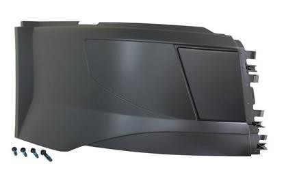 For VOLVO VNL BUMPER END Right ,  OH