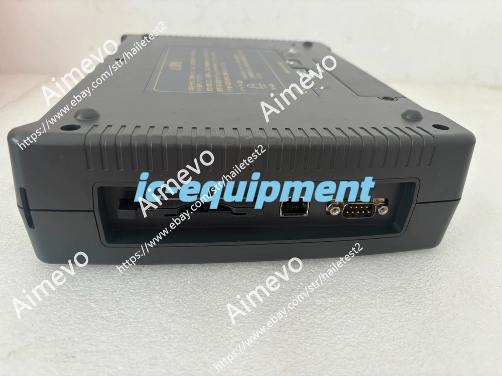 HIOKI 3196 Power Quality Analyzer