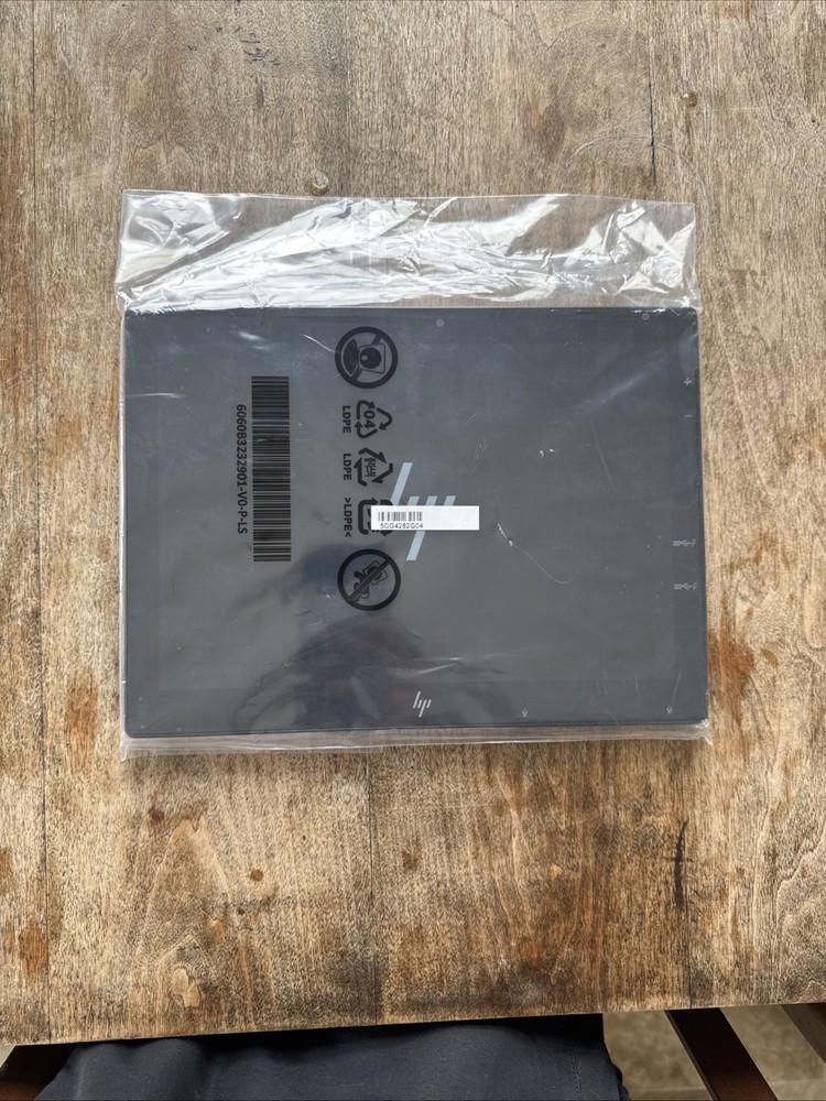 Hp Engage Go 10 Mobile System