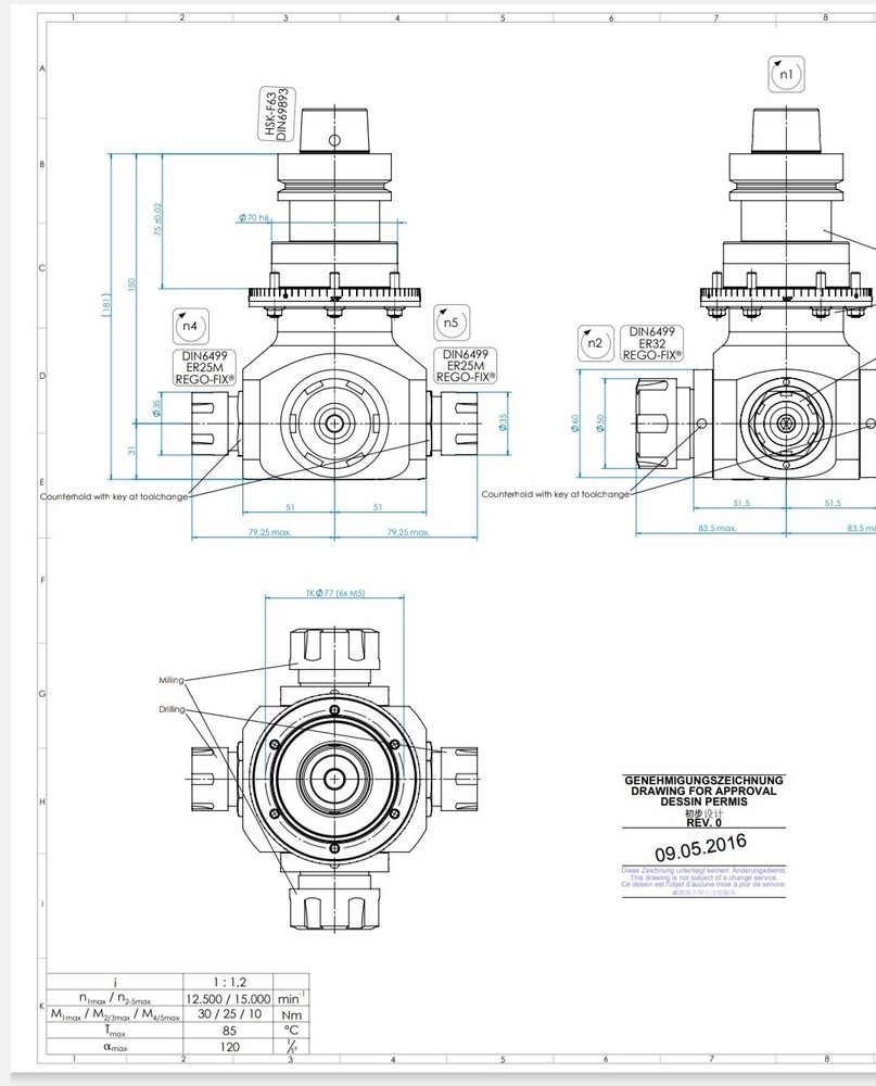 IMA Quattro Aggregate 4-11327