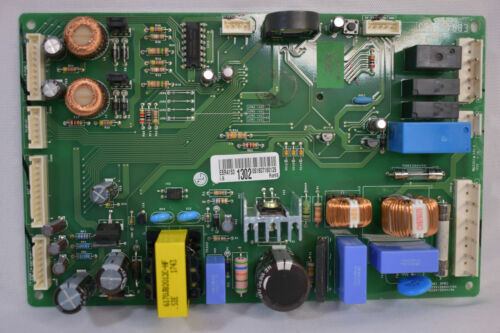 🌟LG MAIN REFRIGERATOR PCB MAIN CONTROL BOARD EBR41531302 COMPATIBLE CSP30000202