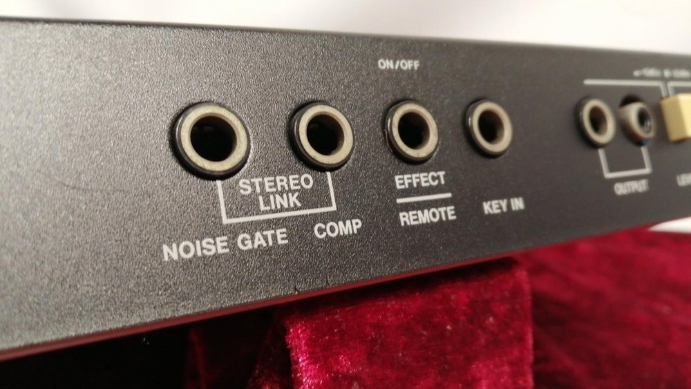 BOSS Model RCL-10