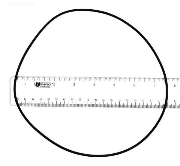 O-Ring, Valve