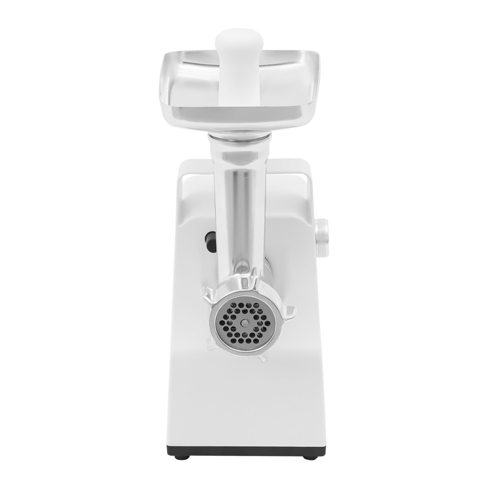 Electric Tomato Sauce Maker Machine With Reverse Function Food Mill White 500W