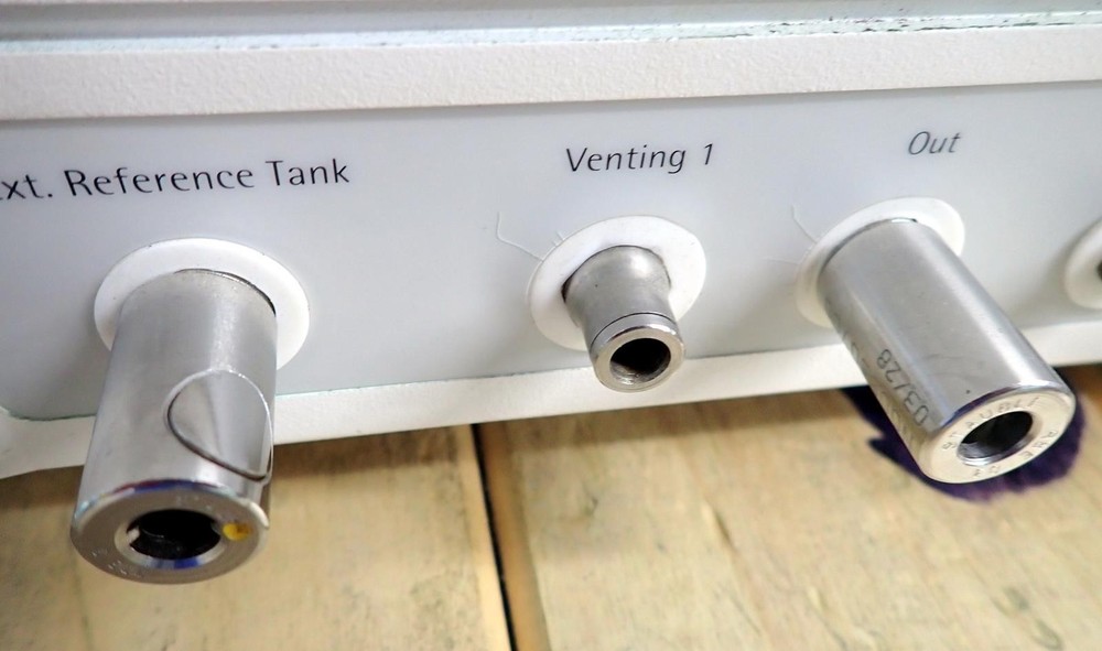 SARTORIUS SARTOCHECK 4 Integrity Tester