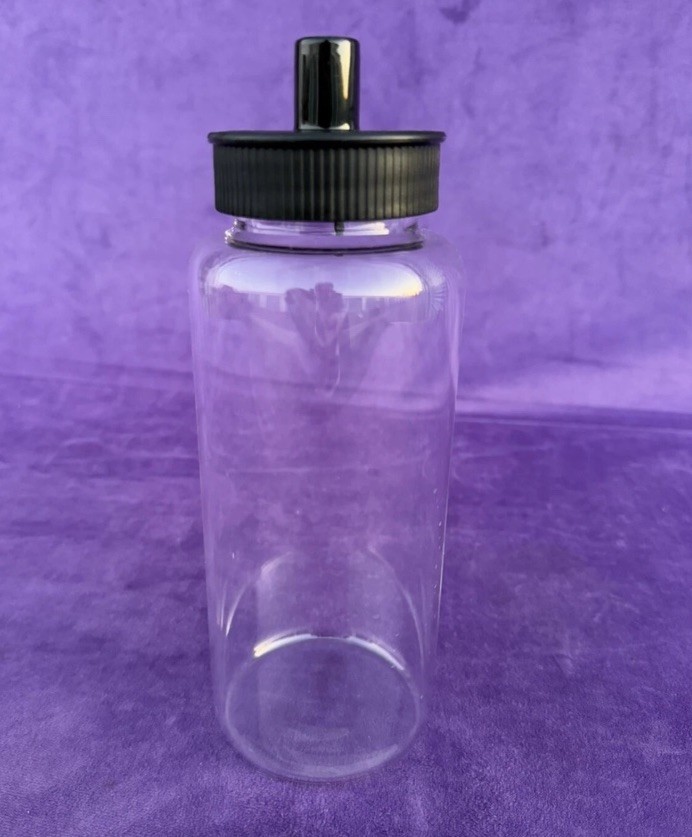 Bartesian Replacement Bottle For Model Number 55300 Series Whiskey
