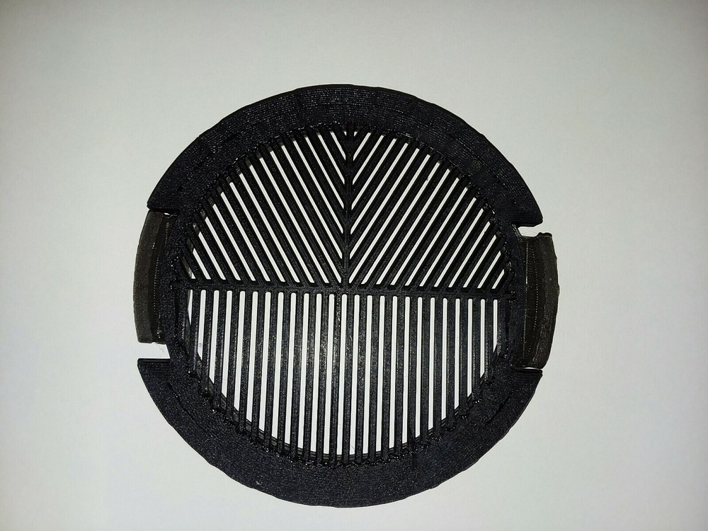 90mm Thread DSLR Camera Lense Bahtinov Focus Mask (VERSION TWO MODEL) updated