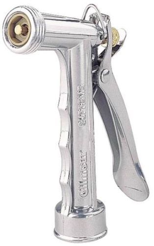 GILMOUR 857302-1001 FULL SIZE CLASSIC GARDEN WATER HOSE SPRAY NOZZLE 6943906