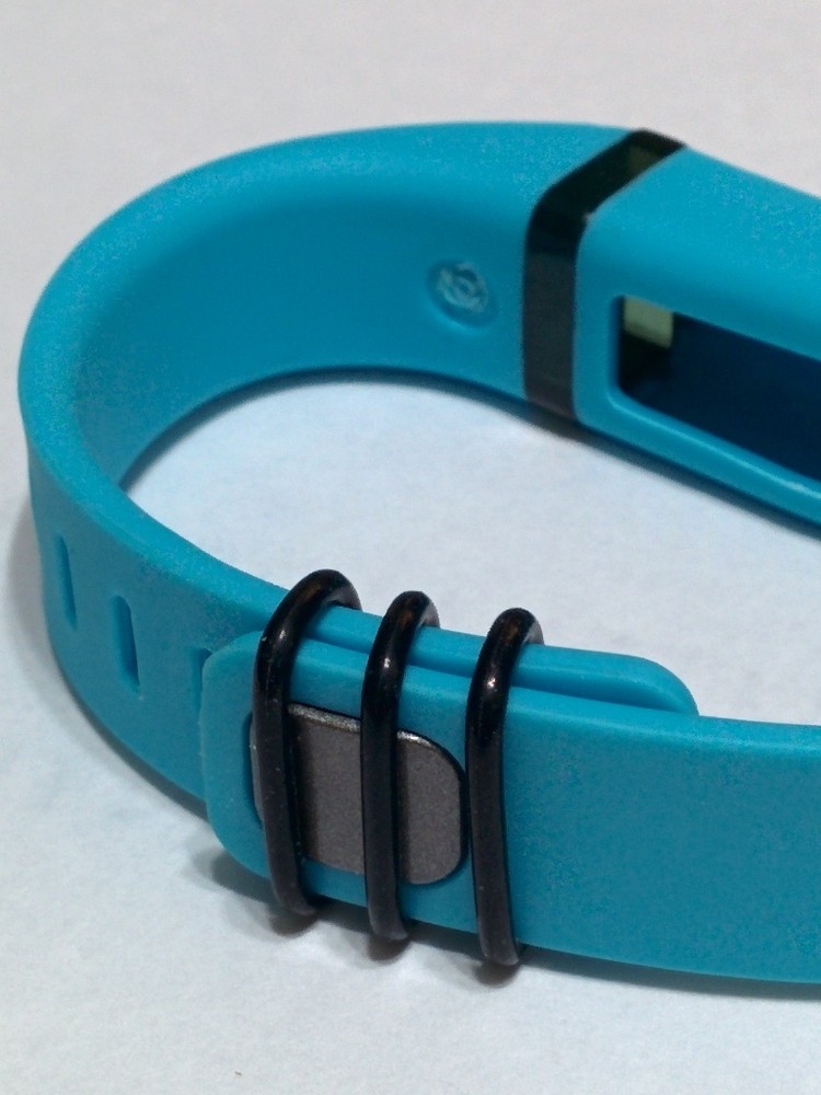 Fitbit Flex/ Alta Clasp Problem Fix - Secure & Keep your Band (3 bands)