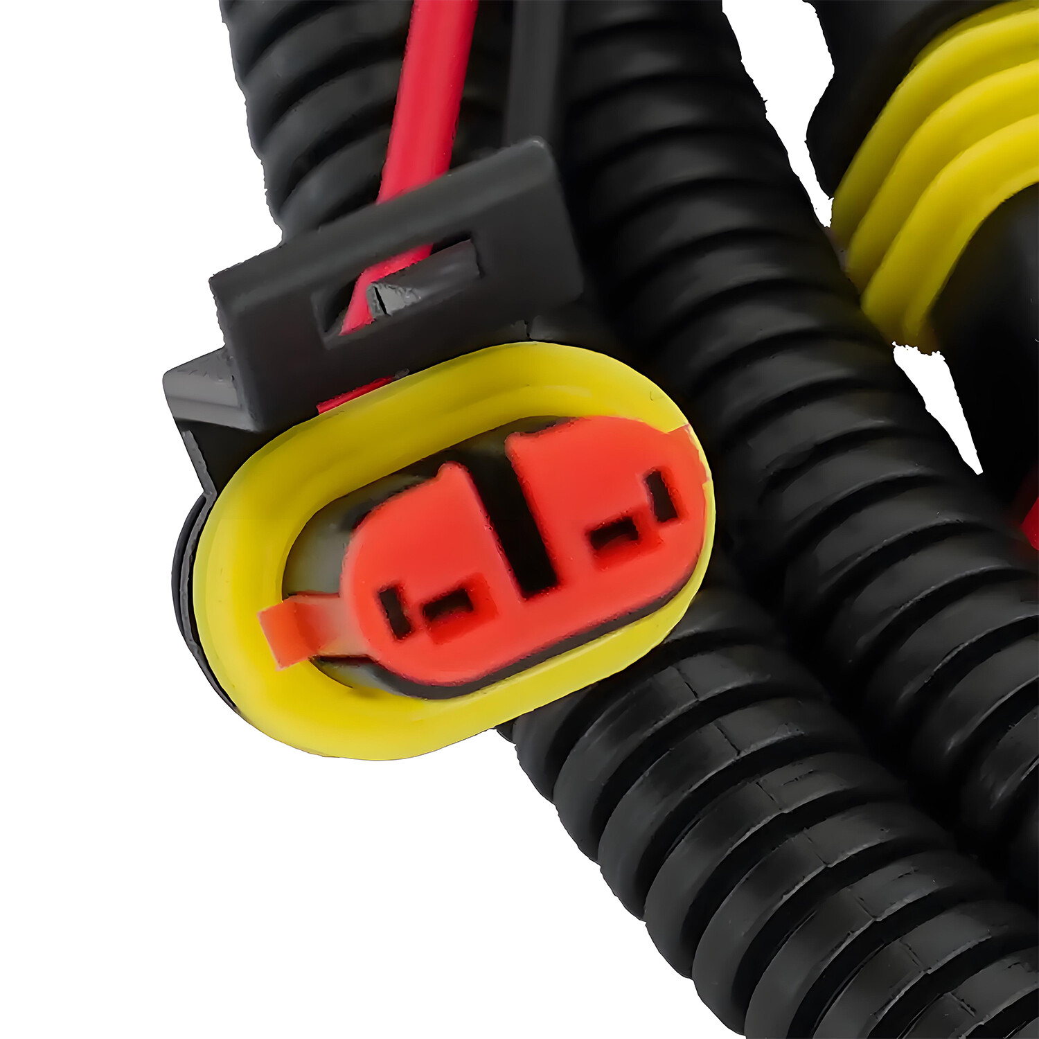 Roof Top Light Bar LED For 2020-2024 Land Rover Defender 90 110 130 Gloss Black