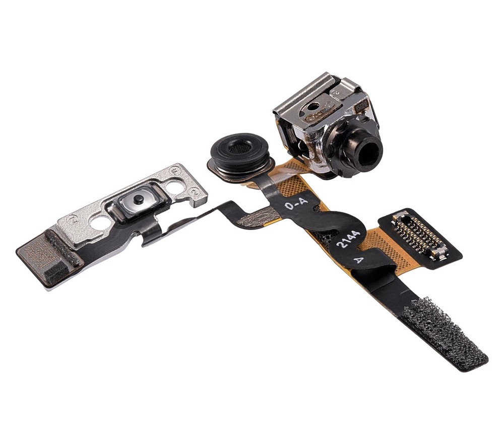 Replacement Crown Flex Cable Compatible With Watch Series 7 (45MM)