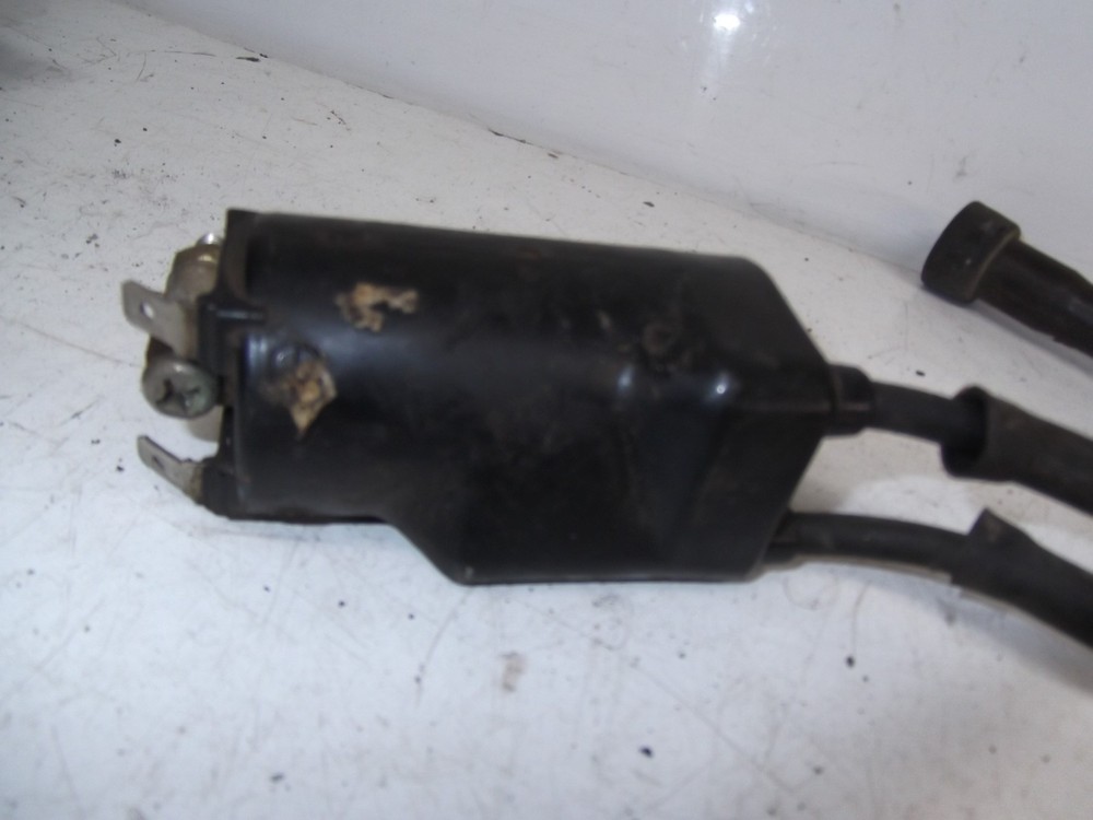 SUZUKI GSX550 COILS
