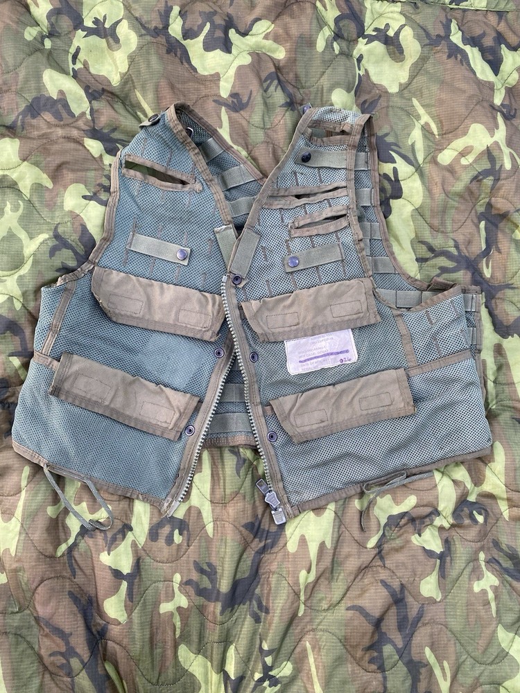 Airsave Survival Vest