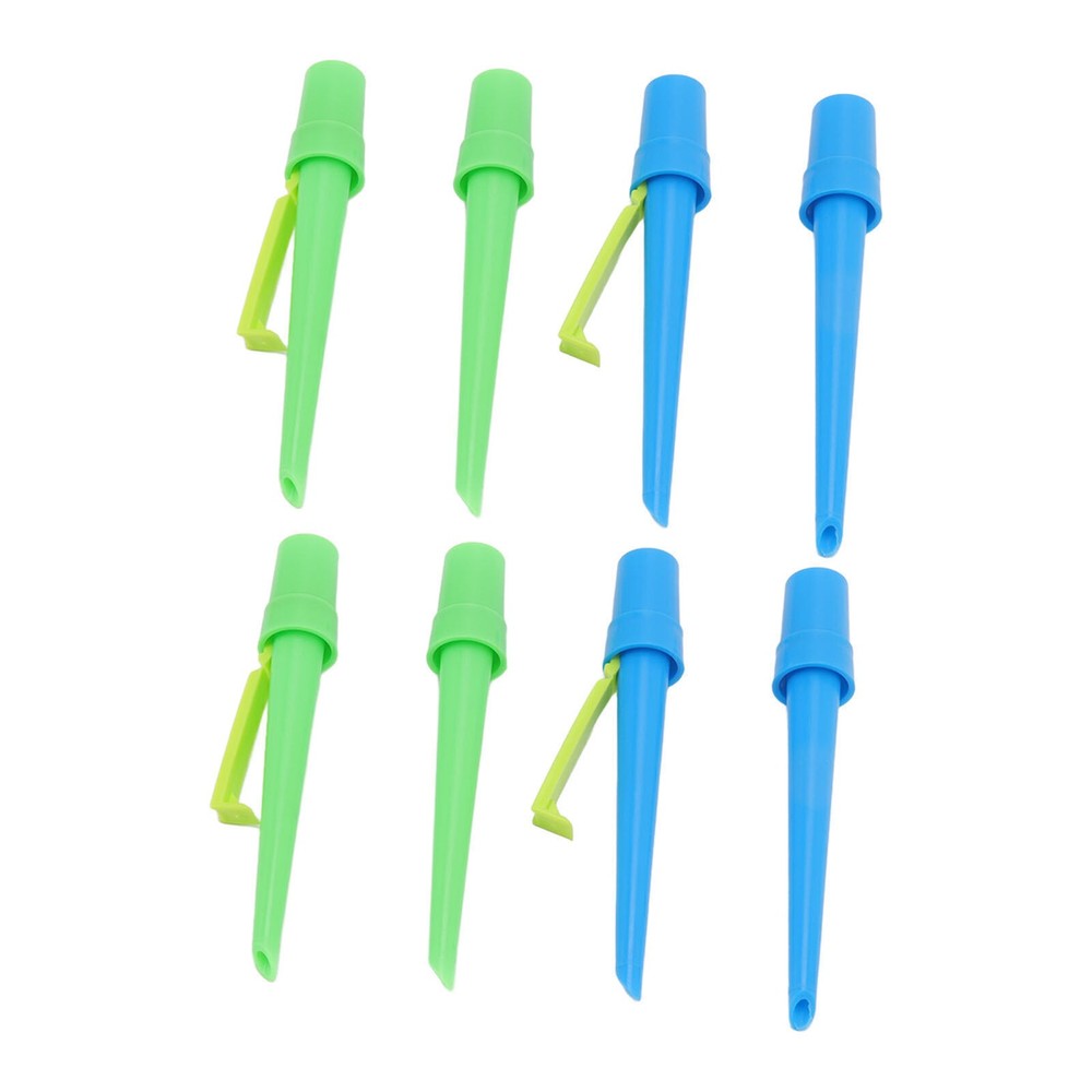 Self Watering Spikes Slow Release Drip Irrigation Plastic Automatic Irrigation