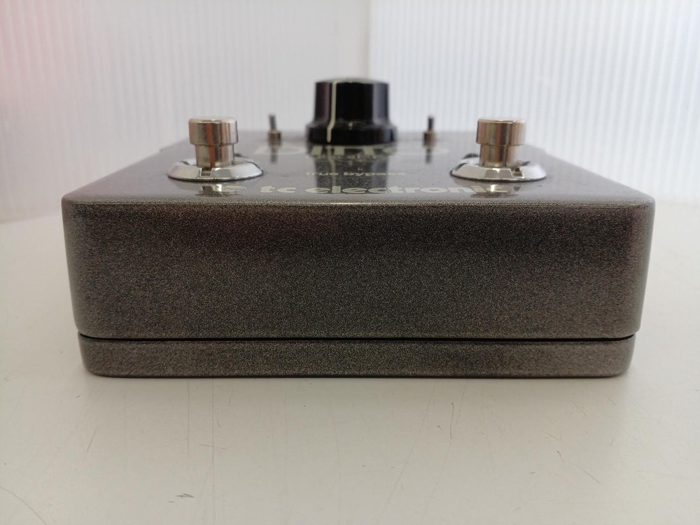 TC Electronic DITTO LOOPER X2 Model