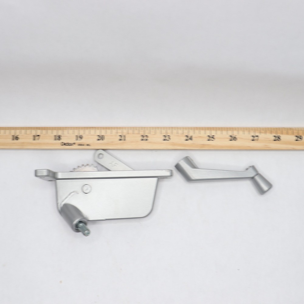 Barton Kramer Pan American Awning Window Operator with Handle