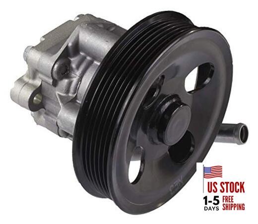 SPK-023 OE Power Steering Pump