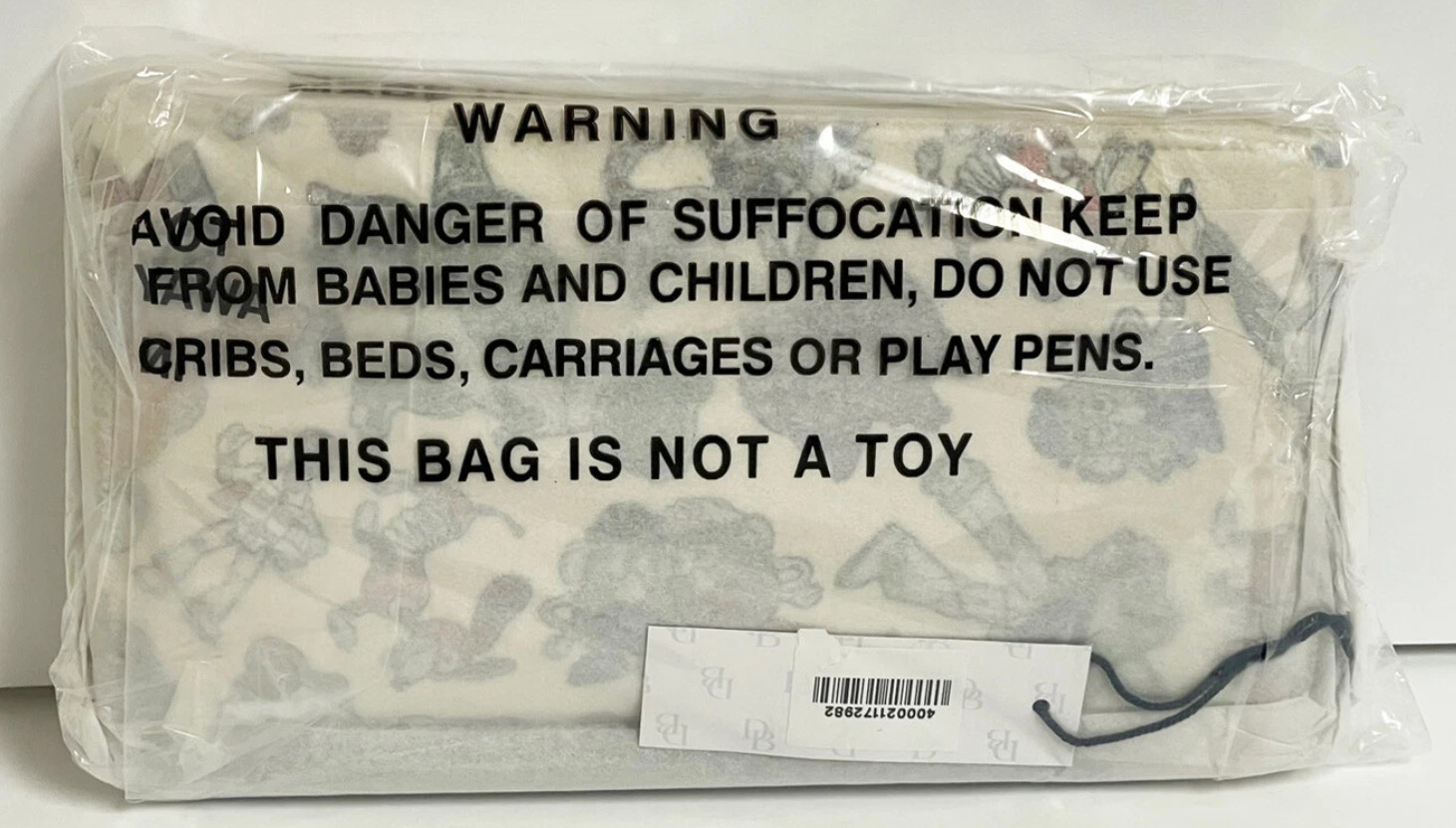 NWT 2019 Disney Dooney & Bourke TOY STORY Zip-Around Wallet Wristlet Bag SEALED