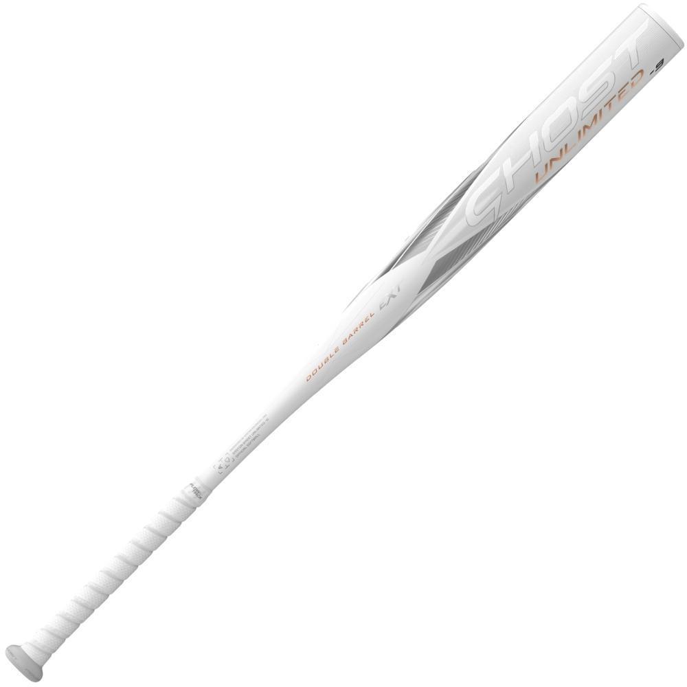 Easton Ghost Unlimited Drop 9 Fastpitch Softball Bat: FP23GHUL9 (34 In. 25 Oz.)