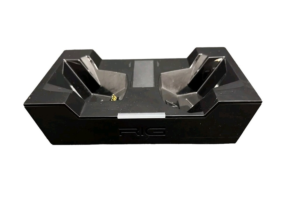 RIG - Charging Base For RIG800 Pro Series