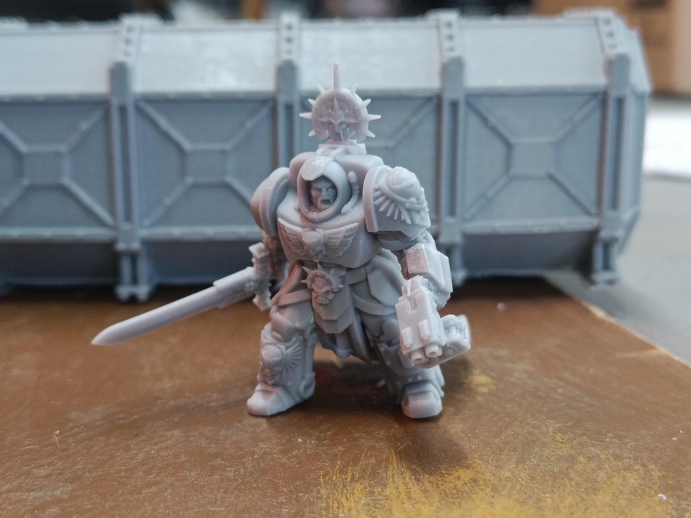 Shipping Containers x 3 Plastic Scenery Kit