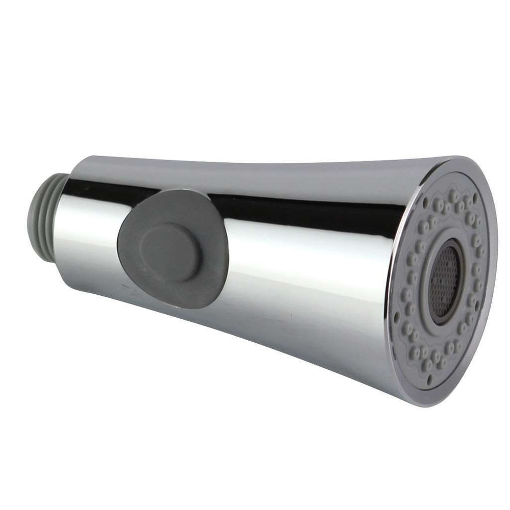 2Pack Kitchen Sink Pull-Down Faucet Sprayer Pull Out Spray Head Replacement Head