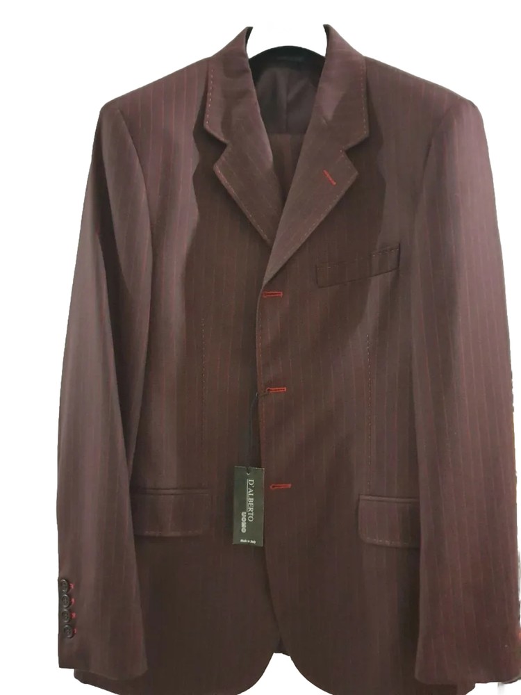 Suit Size 52/Size 38