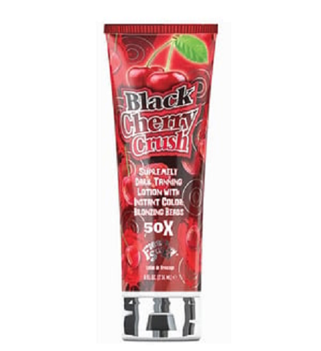 FIESTA SUN BLACK CHERRY CRUSH 8OZ