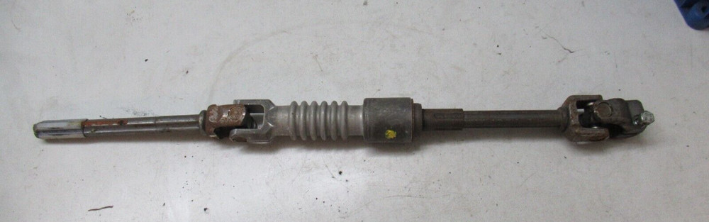 BENTLEY CONTINENTAL GT 2005  STEERING COLUMN COUPLING SHAFT